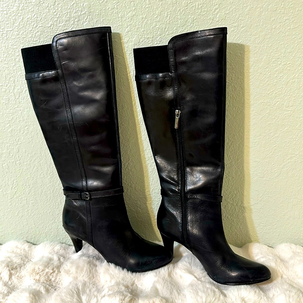 Circa Joan & David boots